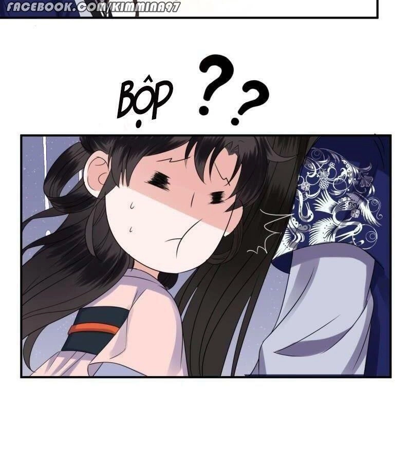 Vương Gia Kiêu Ngạo Quá Khó Cua Chapter 67 - 38