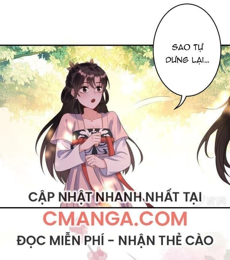 Vương Gia Kiêu Ngạo Quá Khó Cua Chapter 67 - 39