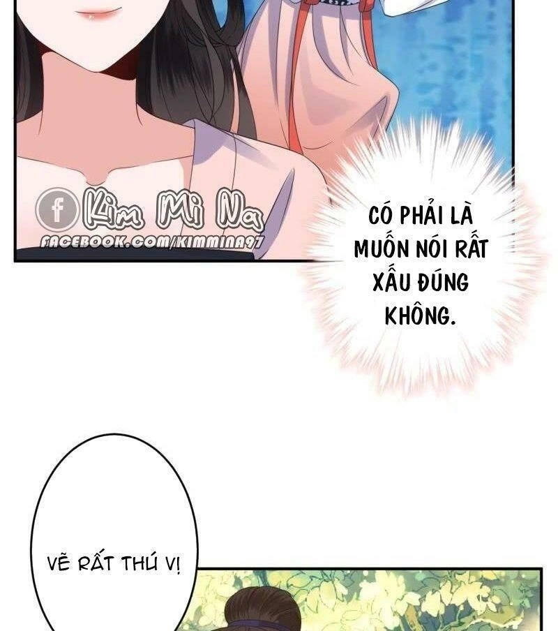 Vương Gia Kiêu Ngạo Quá Khó Cua Chapter 67 - 44