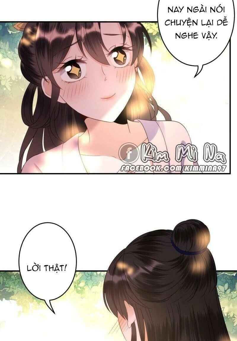 Vương Gia Kiêu Ngạo Quá Khó Cua Chapter 67 - 47