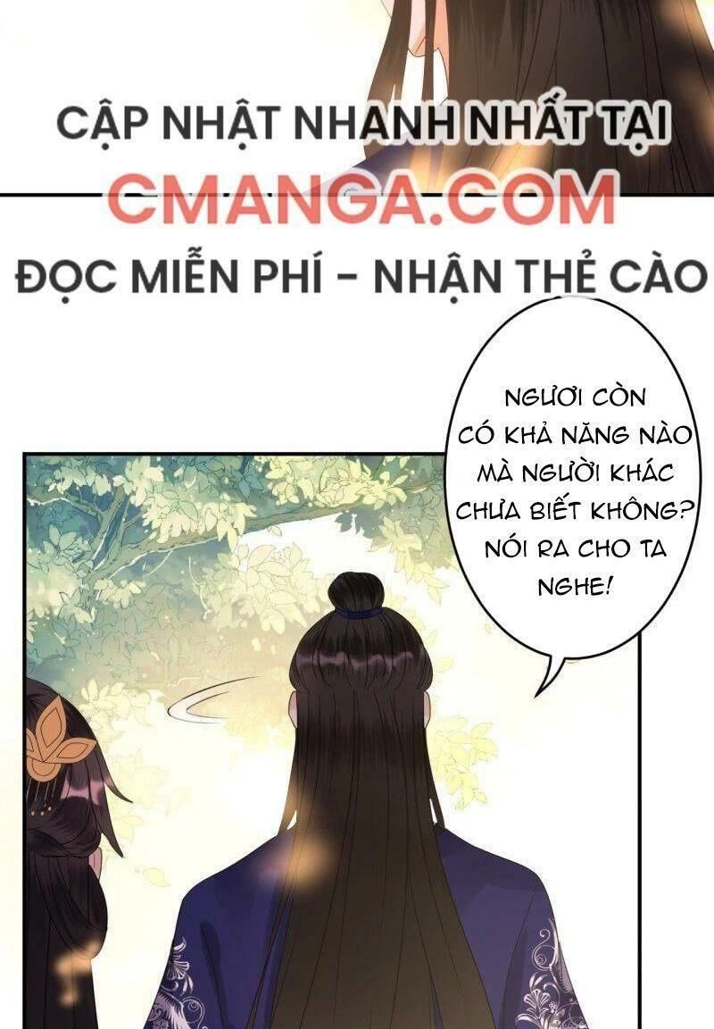 Vương Gia Kiêu Ngạo Quá Khó Cua Chapter 67 - 48
