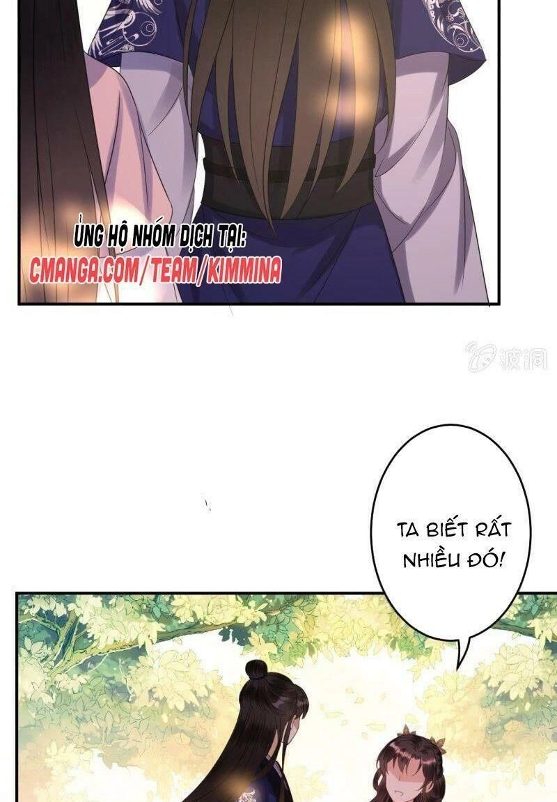 Vương Gia Kiêu Ngạo Quá Khó Cua Chapter 67 - 49