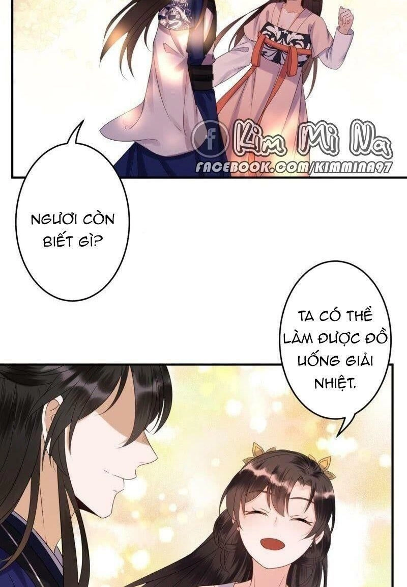 Vương Gia Kiêu Ngạo Quá Khó Cua Chapter 67 - 50