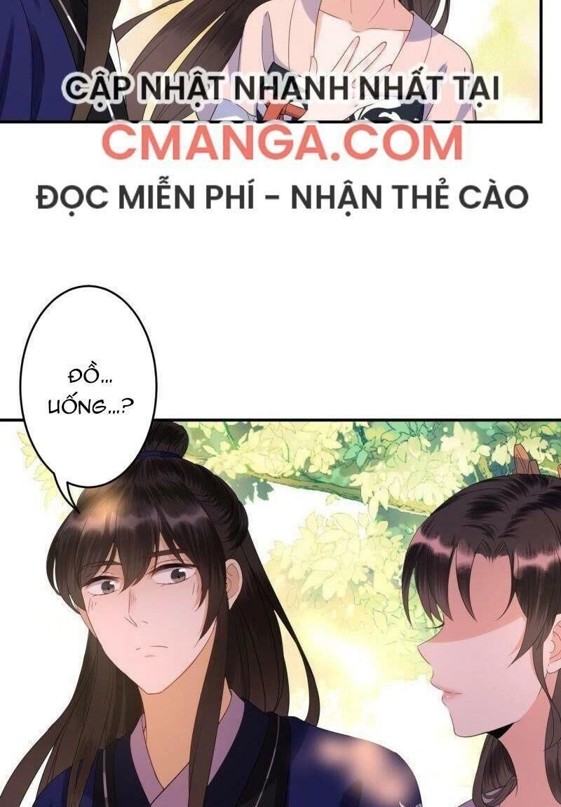 Vương Gia Kiêu Ngạo Quá Khó Cua Chapter 67 - 51