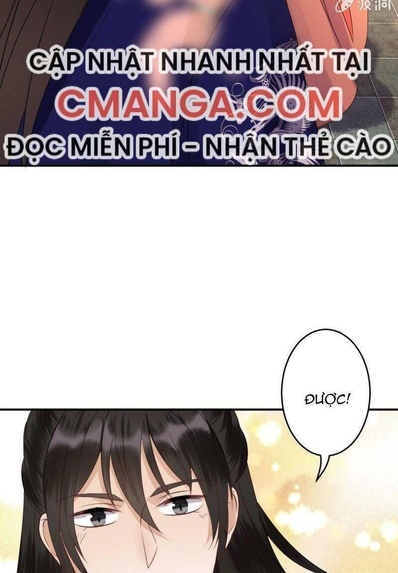 Vương Gia Kiêu Ngạo Quá Khó Cua Chapter 67 - 55