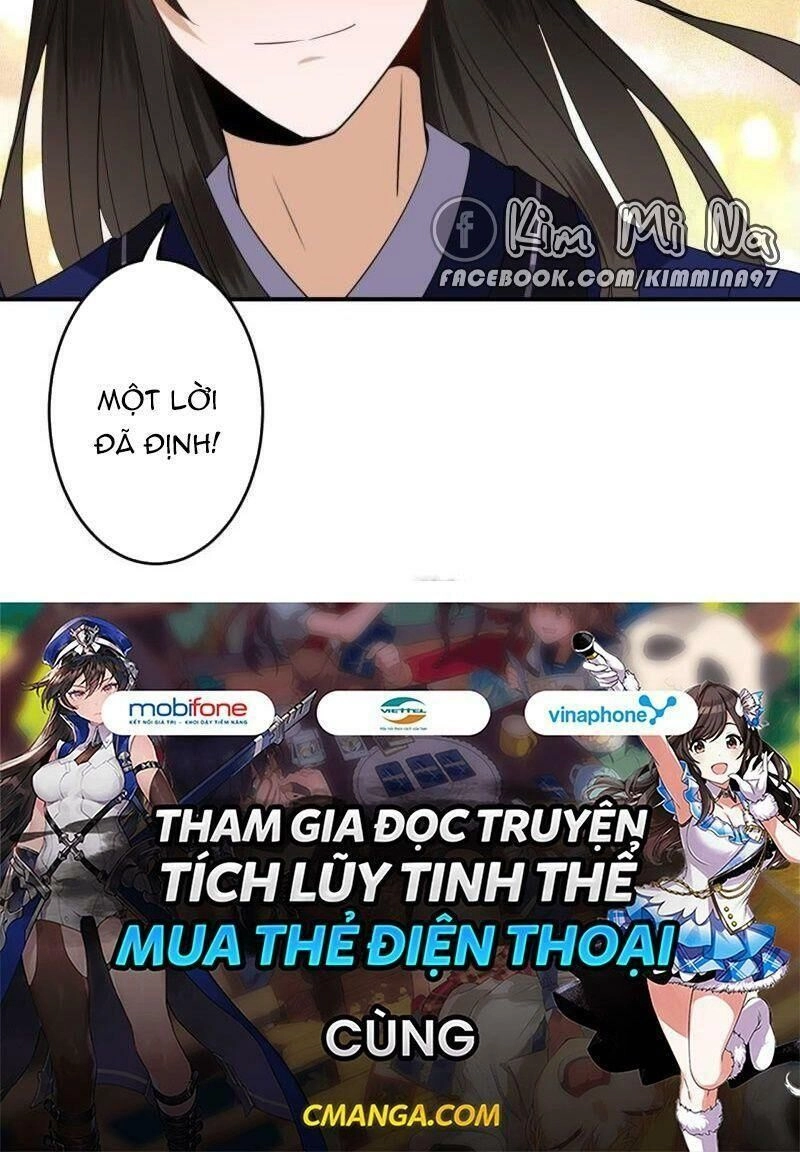 Vương Gia Kiêu Ngạo Quá Khó Cua Chapter 67 - 56