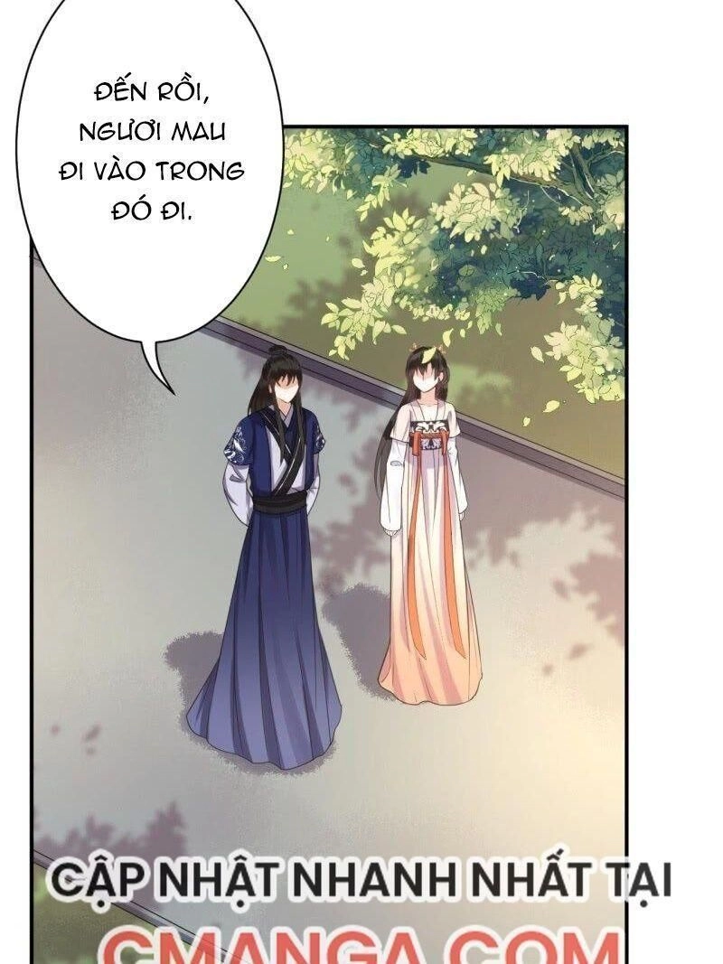 Vương Gia Kiêu Ngạo Quá Khó Cua Chapter 68 - 4