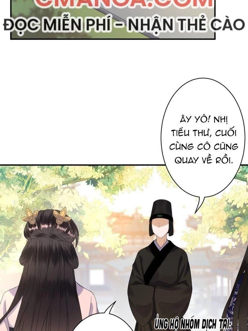 Vương Gia Kiêu Ngạo Quá Khó Cua Chapter 68 - 5