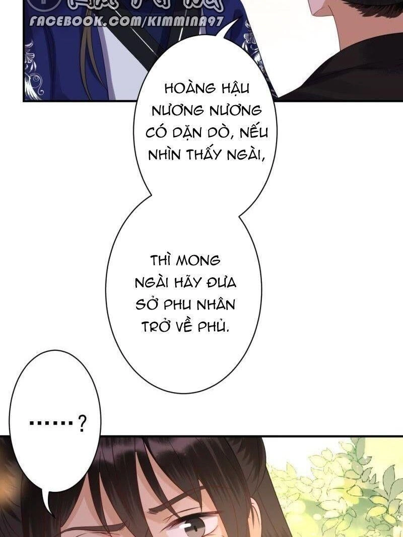 Vương Gia Kiêu Ngạo Quá Khó Cua Chapter 68 - 7