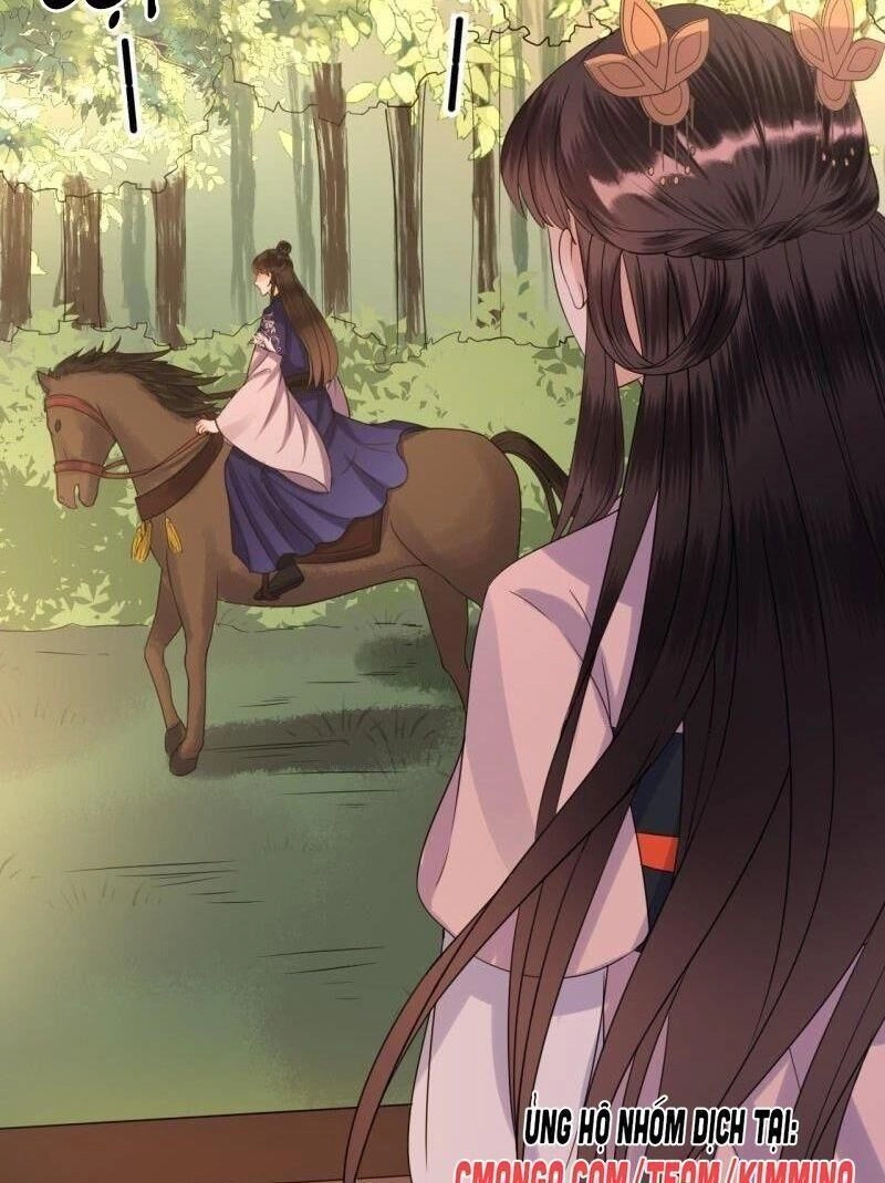 Vương Gia Kiêu Ngạo Quá Khó Cua Chapter 68 - 16