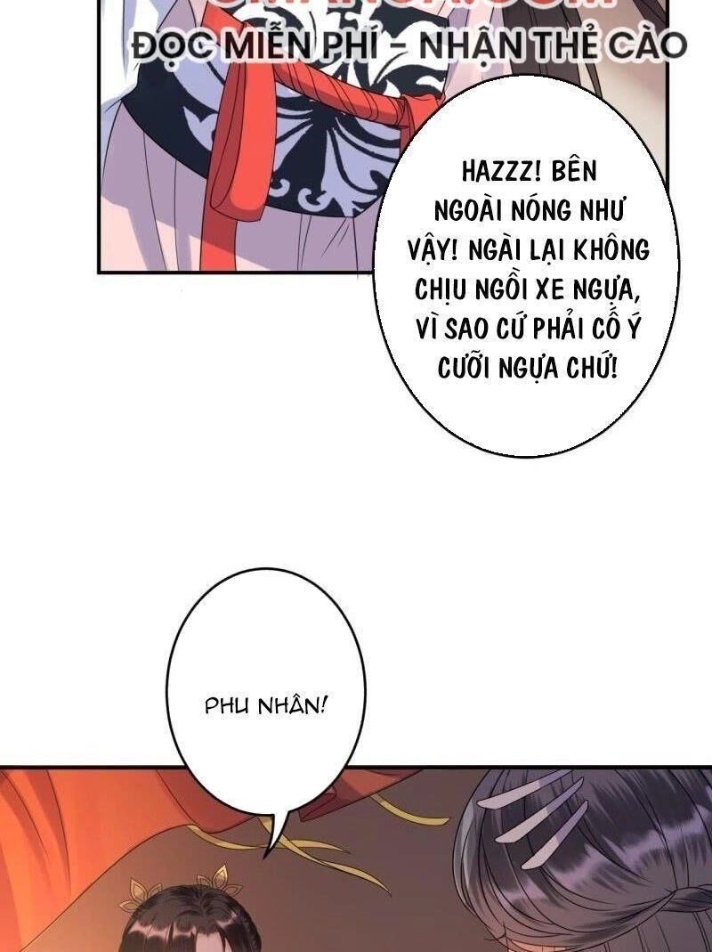 Vương Gia Kiêu Ngạo Quá Khó Cua Chapter 68 - 19