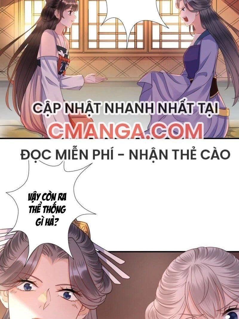 Vương Gia Kiêu Ngạo Quá Khó Cua Chapter 68 - 22