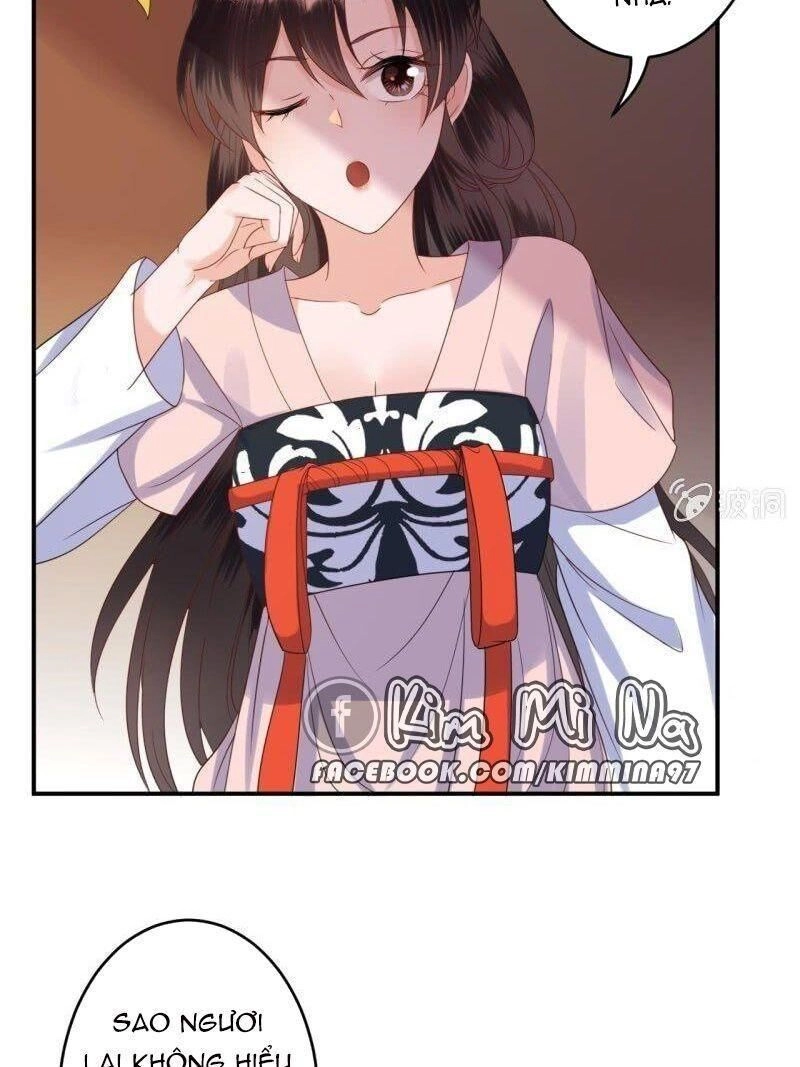 Vương Gia Kiêu Ngạo Quá Khó Cua Chapter 68 - 24