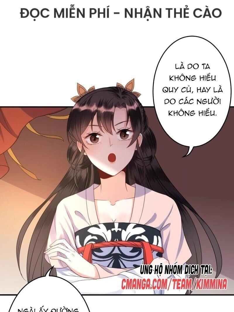 Vương Gia Kiêu Ngạo Quá Khó Cua Chapter 68 - 26