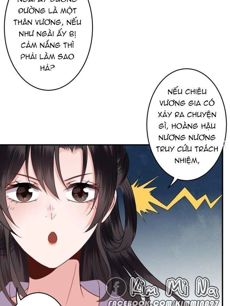 Vương Gia Kiêu Ngạo Quá Khó Cua Chapter 68 - 27