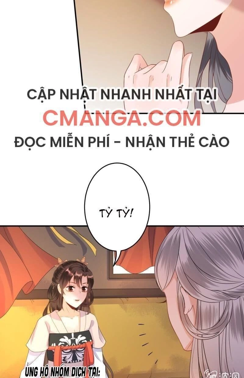 Vương Gia Kiêu Ngạo Quá Khó Cua Chapter 68 - 29