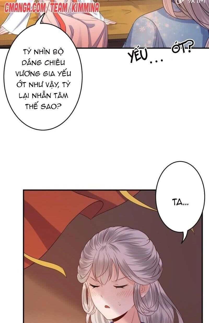 Vương Gia Kiêu Ngạo Quá Khó Cua Chapter 68 - 30