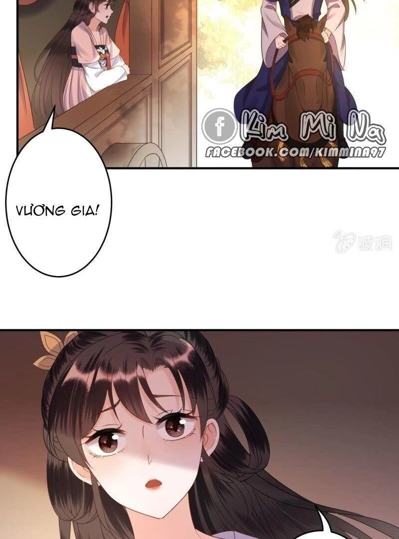 Vương Gia Kiêu Ngạo Quá Khó Cua Chapter 68 - 39