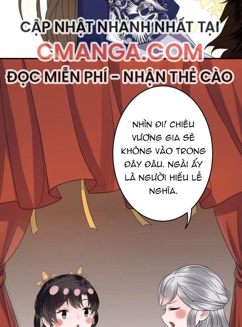 Vương Gia Kiêu Ngạo Quá Khó Cua Chapter 68 - 41