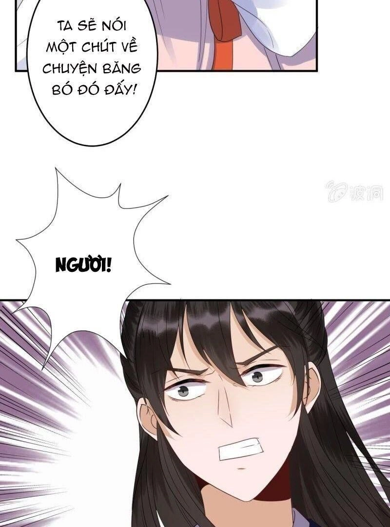 Vương Gia Kiêu Ngạo Quá Khó Cua Chapter 68 - 45