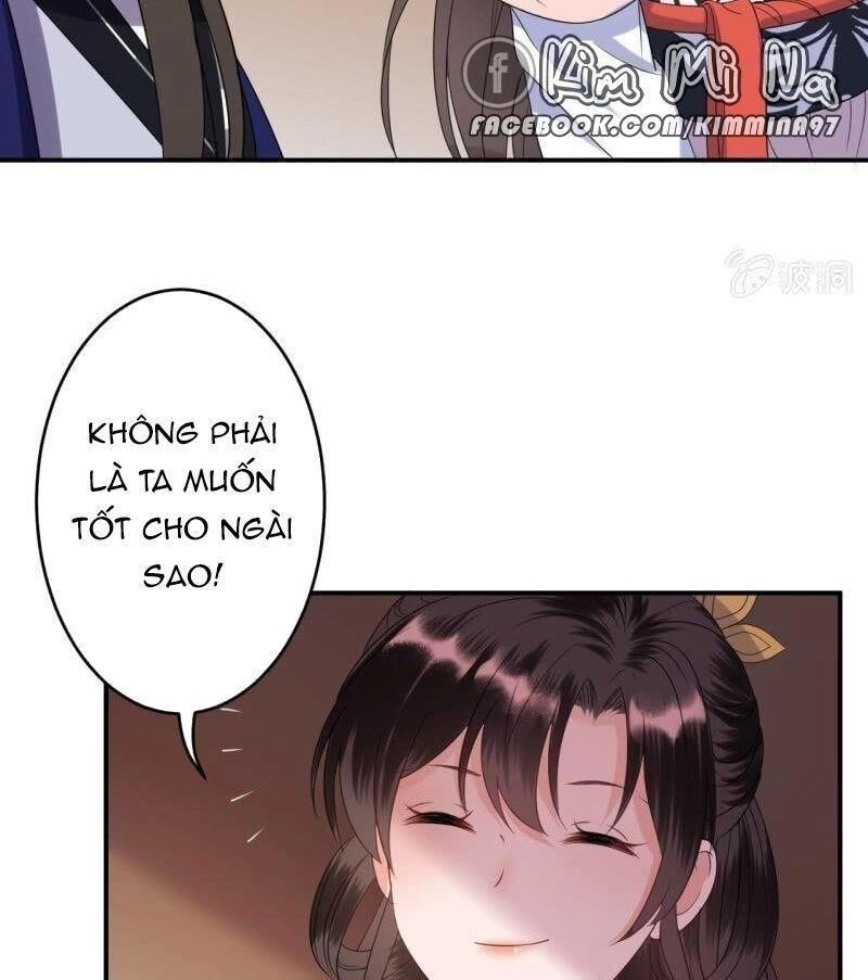 Vương Gia Kiêu Ngạo Quá Khó Cua Chapter 68 - 52