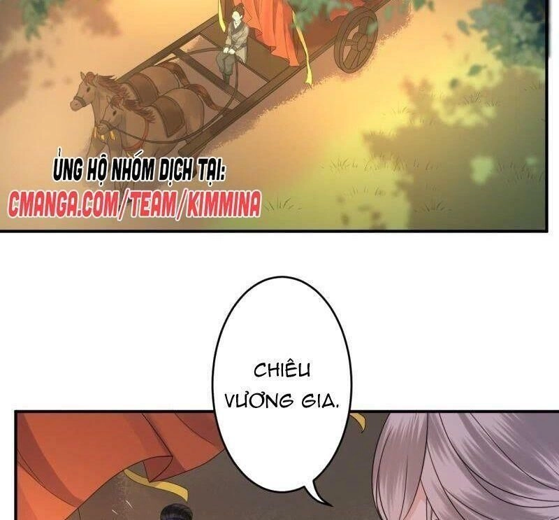 Vương Gia Kiêu Ngạo Quá Khó Cua Chapter 69 - 3