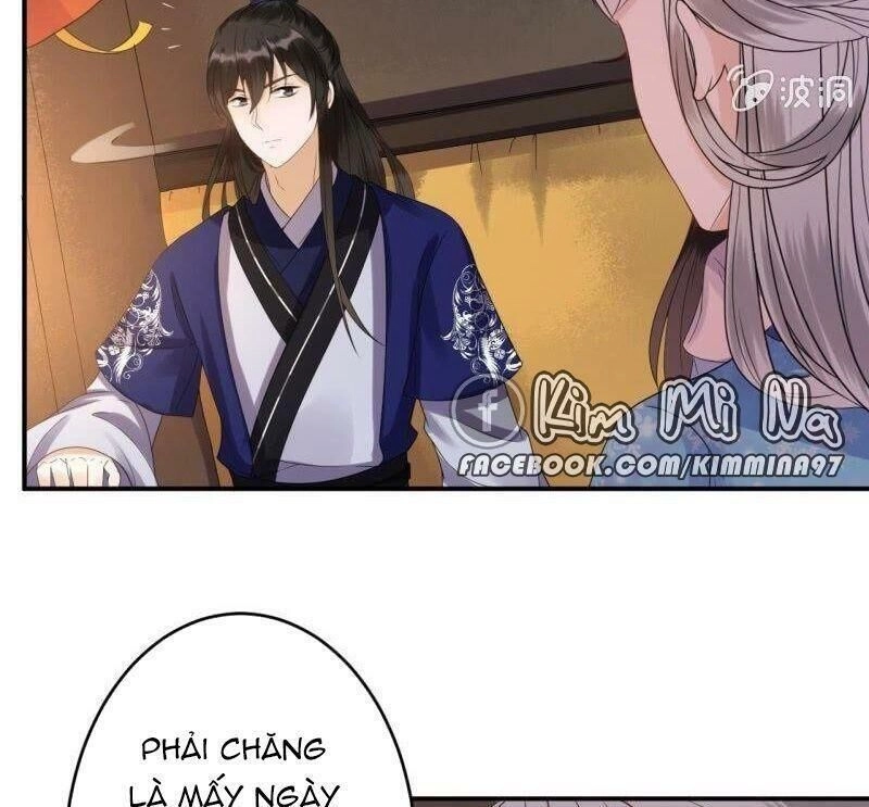Vương Gia Kiêu Ngạo Quá Khó Cua Chapter 69 - 4