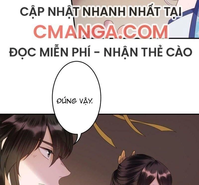 Vương Gia Kiêu Ngạo Quá Khó Cua Chapter 69 - 6