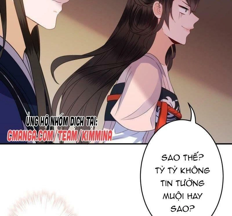 Vương Gia Kiêu Ngạo Quá Khó Cua Chapter 69 - 7