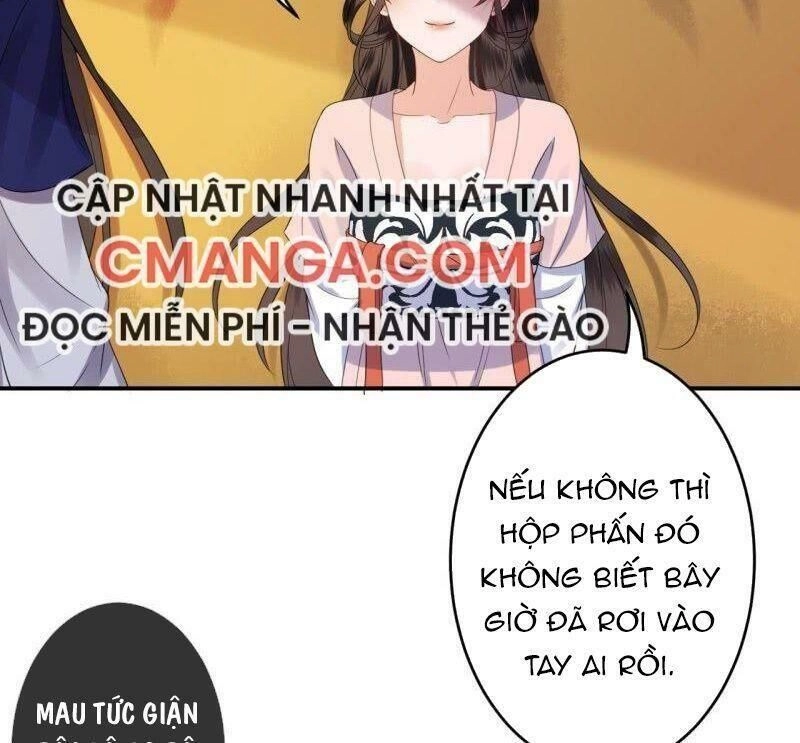 Vương Gia Kiêu Ngạo Quá Khó Cua Chapter 69 - 11