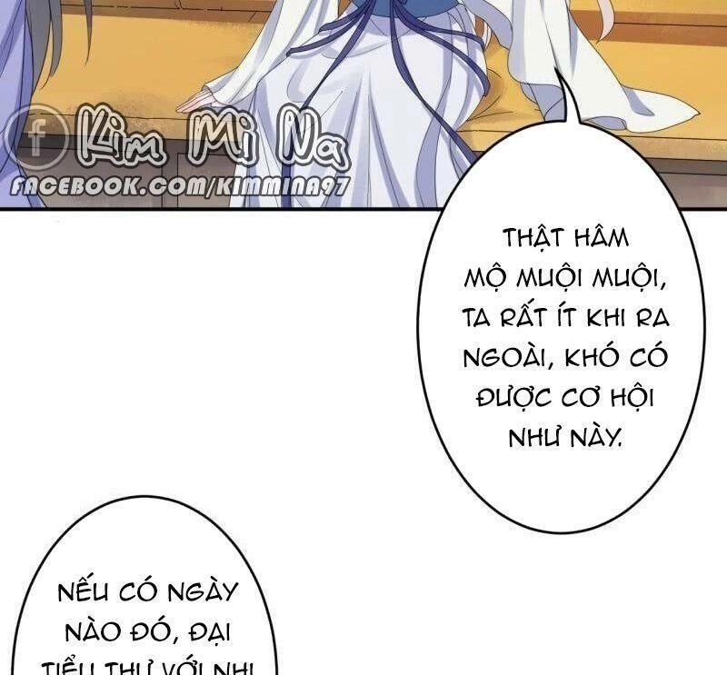 Vương Gia Kiêu Ngạo Quá Khó Cua Chapter 69 - 14