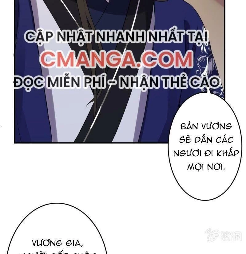 Vương Gia Kiêu Ngạo Quá Khó Cua Chapter 69 - 16