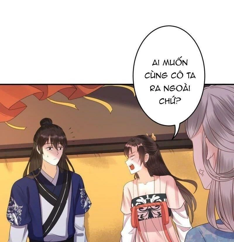 Vương Gia Kiêu Ngạo Quá Khó Cua Chapter 69 - 18