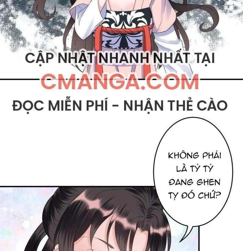 Vương Gia Kiêu Ngạo Quá Khó Cua Chapter 69 - 25