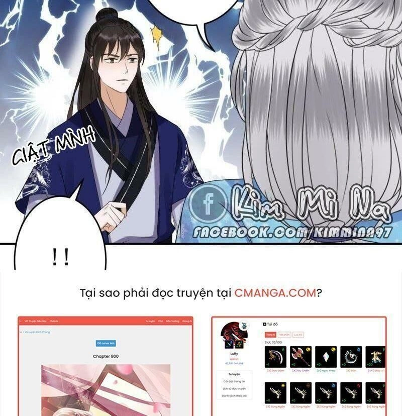 Vương Gia Kiêu Ngạo Quá Khó Cua Chapter 69 - 27