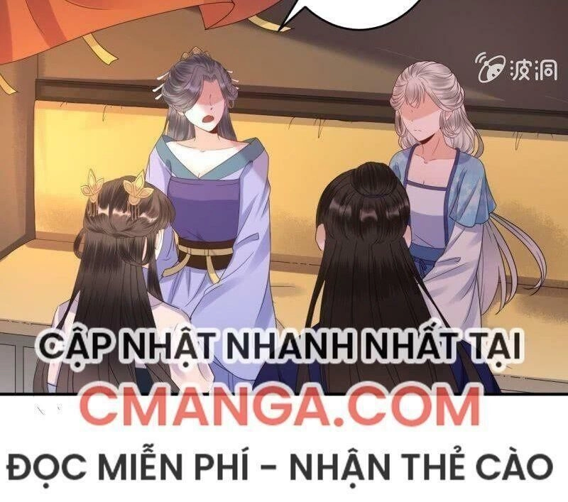 Vương Gia Kiêu Ngạo Quá Khó Cua Chapter 69 - 40