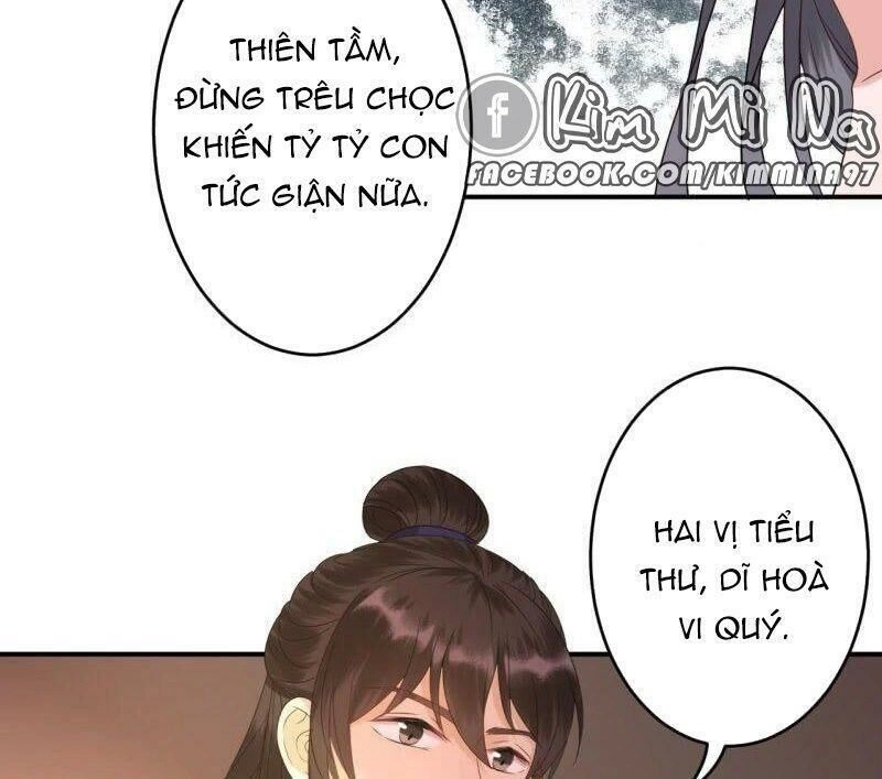 Vương Gia Kiêu Ngạo Quá Khó Cua Chapter 69 - 42