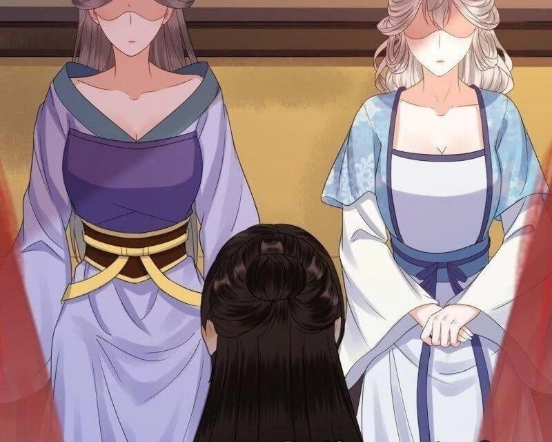 Vương Gia Kiêu Ngạo Quá Khó Cua Chapter 69 - 52
