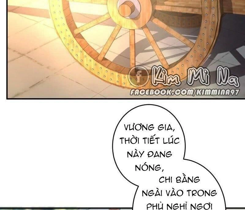 Vương Gia Kiêu Ngạo Quá Khó Cua Chapter 70 - 4