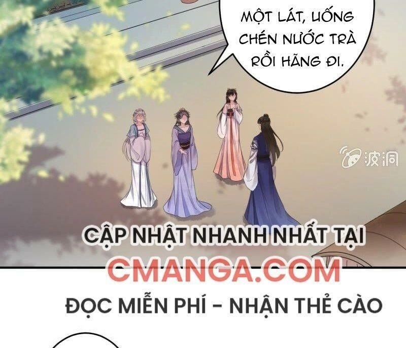 Vương Gia Kiêu Ngạo Quá Khó Cua Chapter 70 - 5