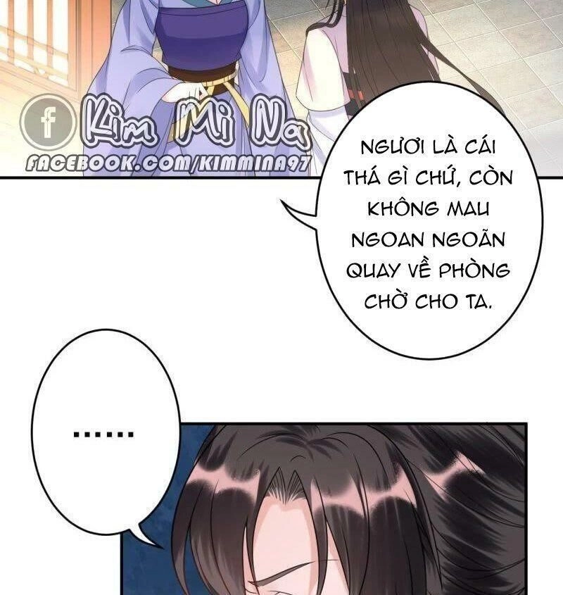 Vương Gia Kiêu Ngạo Quá Khó Cua Chapter 70 - 19