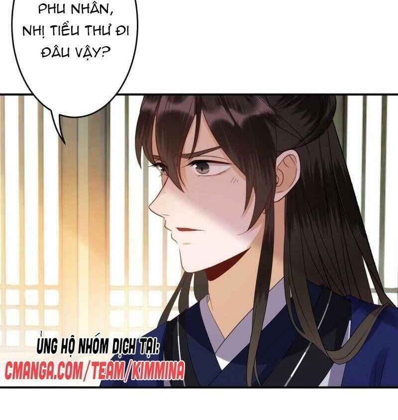 Vương Gia Kiêu Ngạo Quá Khó Cua Chapter 70 - 25