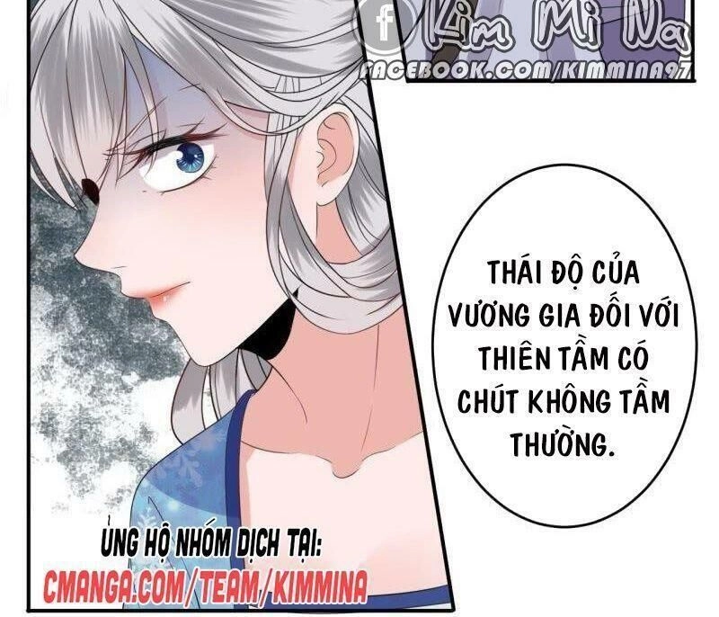 Vương Gia Kiêu Ngạo Quá Khó Cua Chapter 70 - 35