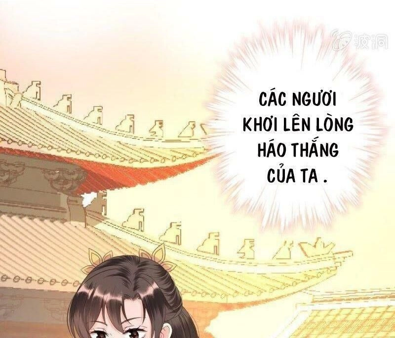Vương Gia Kiêu Ngạo Quá Khó Cua Chapter 70 - 38