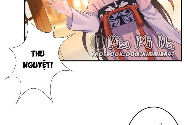 Vương Gia Kiêu Ngạo Quá Khó Cua Chapter 70 - 44