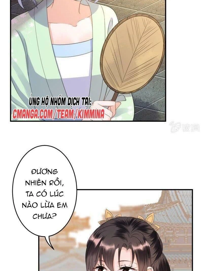 Vương Gia Kiêu Ngạo Quá Khó Cua Chapter 71 - 6