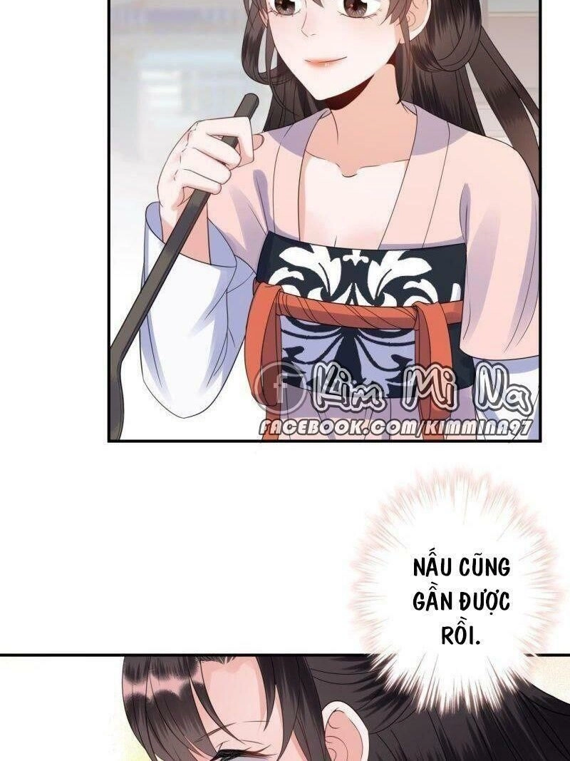 Vương Gia Kiêu Ngạo Quá Khó Cua Chapter 71 - 7