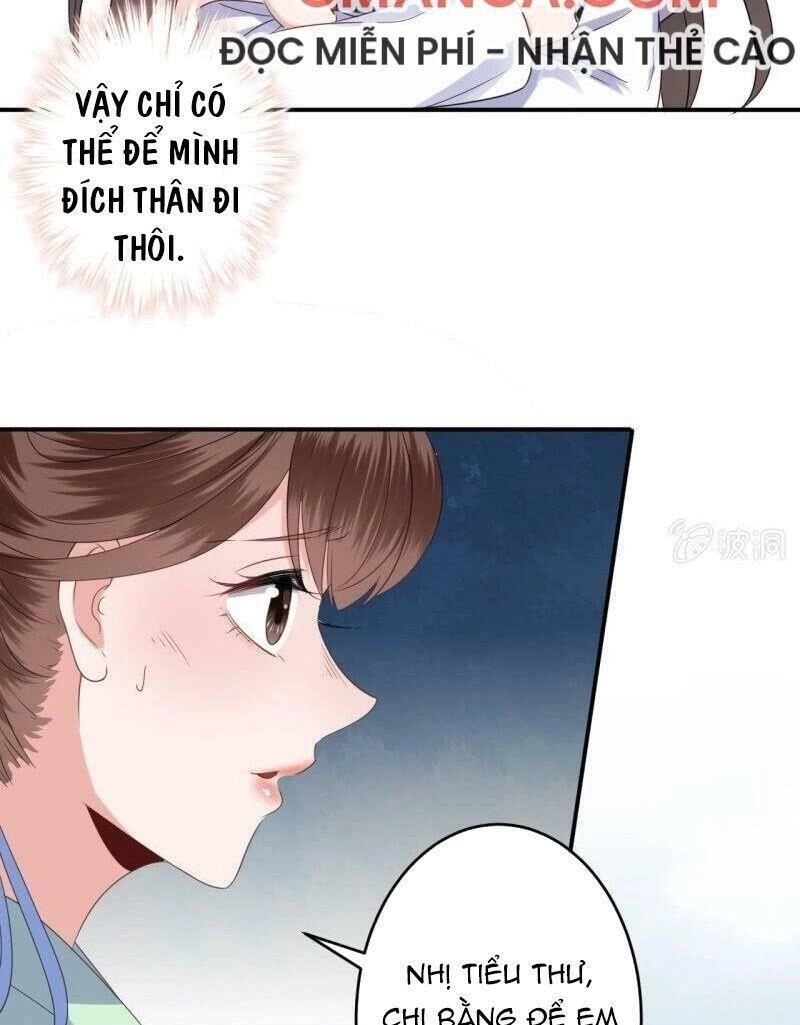 Vương Gia Kiêu Ngạo Quá Khó Cua Chapter 71 - 12