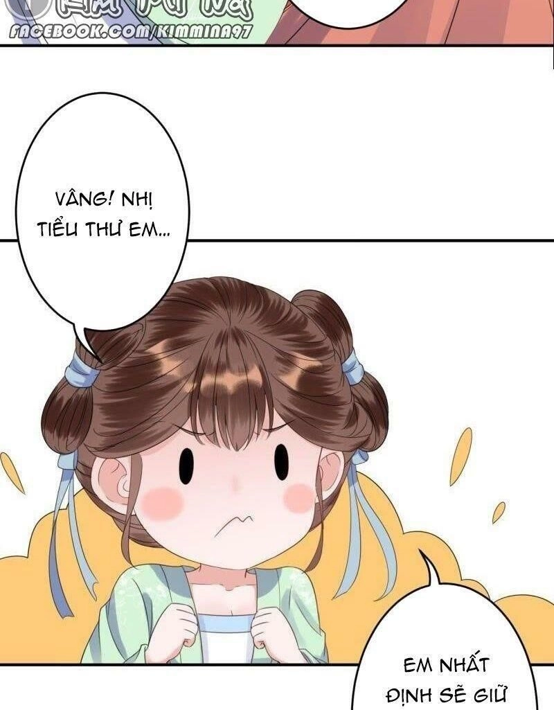 Vương Gia Kiêu Ngạo Quá Khó Cua Chapter 71 - 16