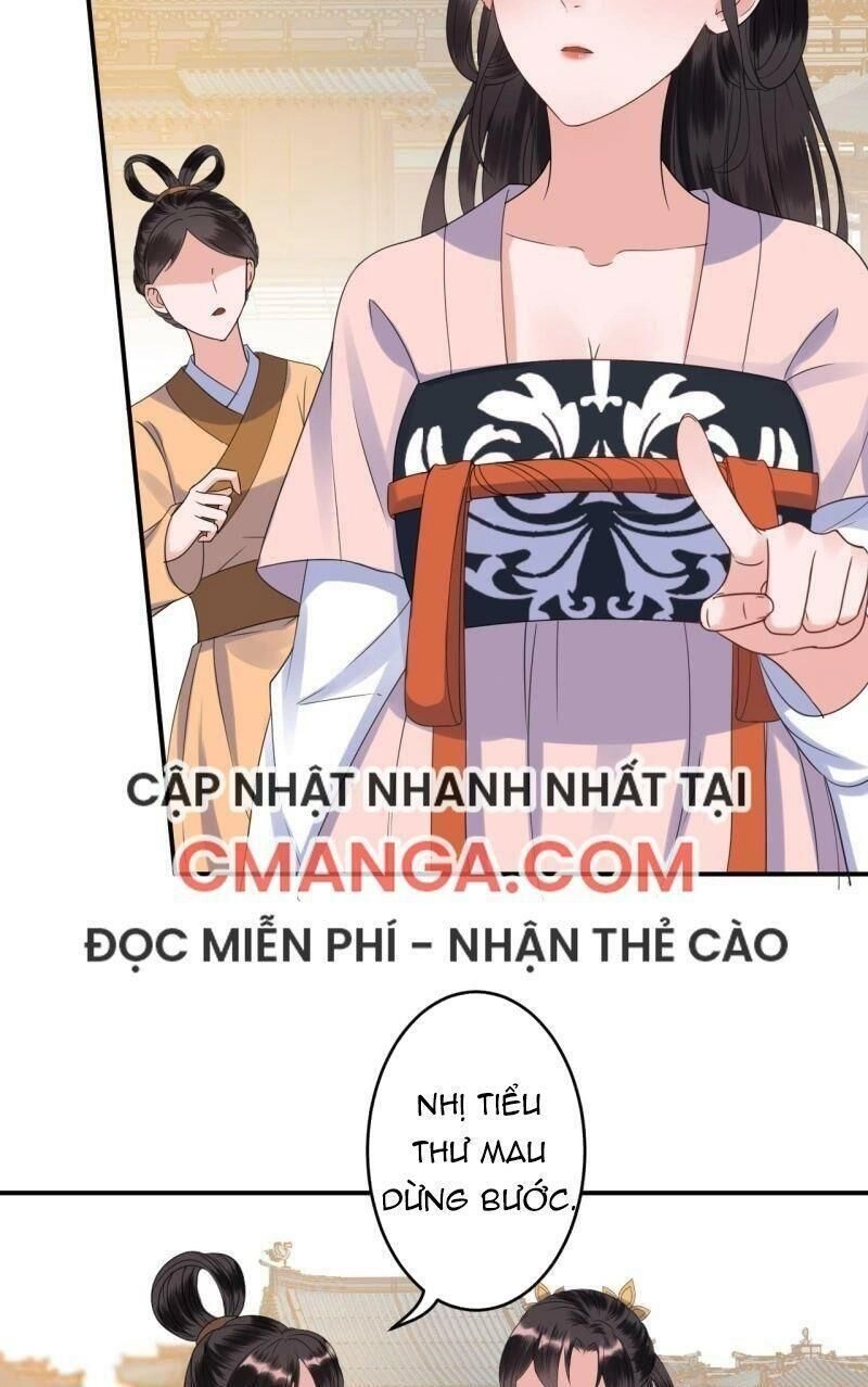 Vương Gia Kiêu Ngạo Quá Khó Cua Chapter 71 - 20